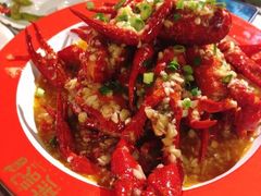 -熊记虾王·小龙虾(东晓南店)