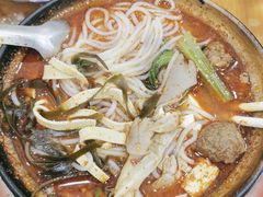 -清真·马文砂锅大全(麦苋街店)