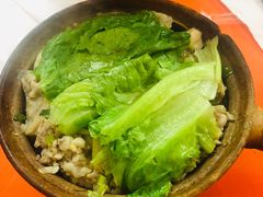 什锦煲仔饭-潮香兴煲仔饭(莲花路店)