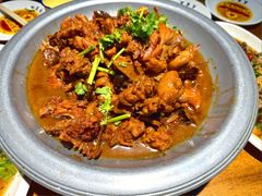 -即墨老公社·海肠捞饭大王(古城店)