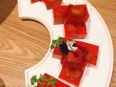 -山楂树融合菜餐厅