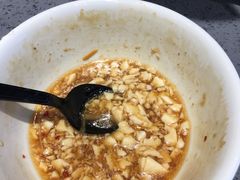 豆腐脑-紫光园(燕郊总店)