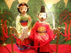 -济州岛泰迪熊博物馆