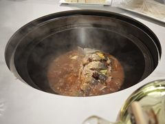 -宏顺佰渔庄(松花湖店)