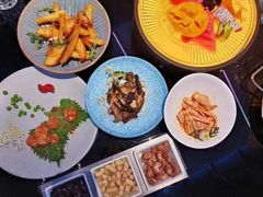 -V SHOW max KTV(粉巷店)