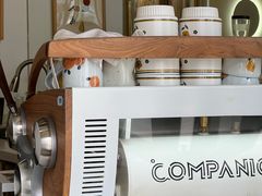 -COMPANION COFFEE小伴咖啡
