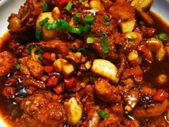 -江西老表·经典江西八大碗