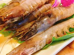 -大龙辣火锅·龙虾·烧烤(湖滨新天地店)