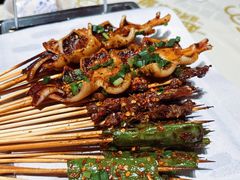 -串盟烧烤·长沙美食地标(星沙店)
