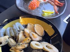 -牛武士寿喜烧·和牛火锅自助(全球首店)