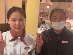 -海底捞火锅(劲松店)