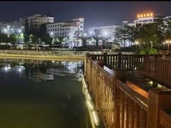 -梅州天地人花园酒店(梅县人民广场店)