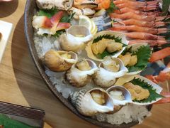-德川家日本料理(中关村寰太大厦店)