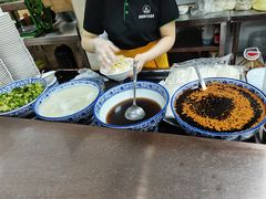 -薛昌利大米凉皮(北新街店)