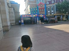 -青岛方特梦幻王国