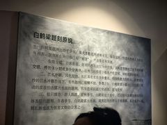 -白鹤梁水下博物馆