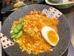 土豆色拉-赤谷和牛烧肉居酒屋(石景山店)