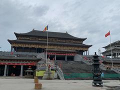 -保利石象湖景区