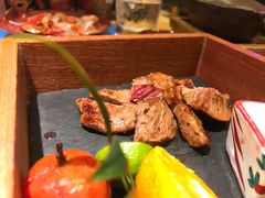 -花潮料理艺食馆(世欧广场店)
