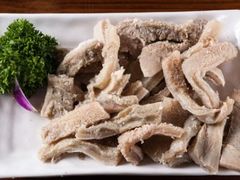 牛肚-小龙坎火锅(黄河店)