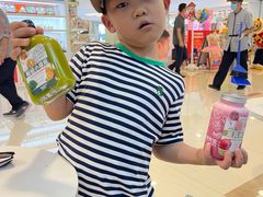-Mr.Fruits水果先生(蓝色港湾店)