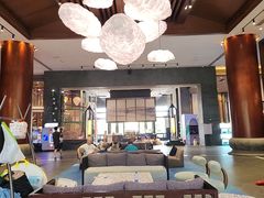 -清远熹乐谷温泉度假酒店
