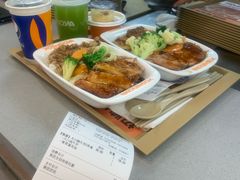 -吉野家(中关村3店)