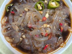 -考记泥焗鸡农庄·海鲜(北洛秘境店)