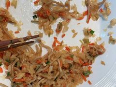 -西贝莜面村(万象天地店)