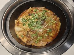 -咱屯子铁锅炖直营店(保利店)