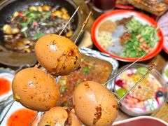 -北三老太太烧烤(人生一串上榜店)