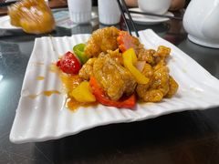 -红星光发煲仔饭(大石街店)