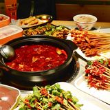 被深圳这家串串惊艳到！