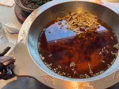 -洞庭鱼香(万科店)