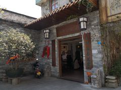 -欢姐伦教糕(北海大道北店)