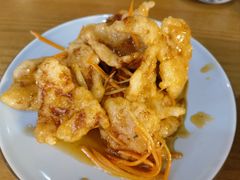 -老东北菜馆(北泰禾店)