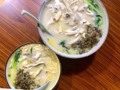 -明呈黄鱼面馆(斜土路店)