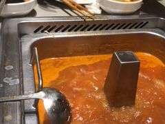 -海底捞火锅(九霄梦天地店)