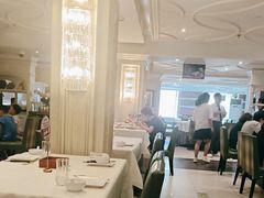 -大鸭梨烤鸭(左家庄店)