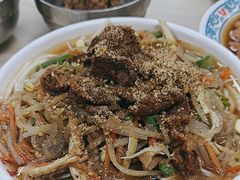 -王大妈清汤饸饹(白云社区店)