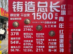 -红旗渠纪念馆
