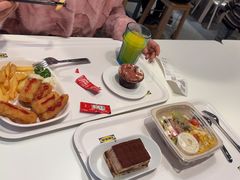 -宜家·瑞典风味餐厅(无锡店)