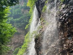 -湖洞水自然风景区
