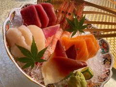 -綱元·海鲜豆捞(明州里店)