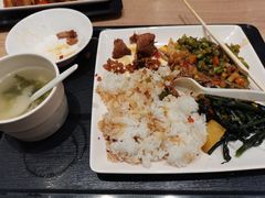 -大米先生(德思勤分店)