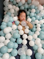 -奈尔宝·儿童乐园·亲子餐厅(鄞州万达店)