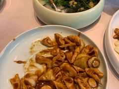 -京味斋·北京烤鸭(北京南站洋桥店)