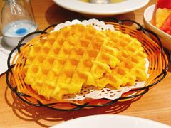 -豪客来牛排(华创国际广场店)