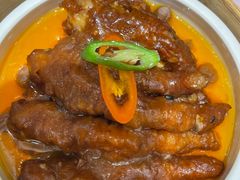 -顺风江南宴(静安大融城店)