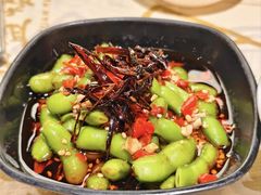 -串盟烧烤大排档·长沙美食地标(星沙店)